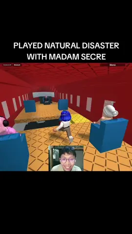 @secre_wind kaya pa ba madam? 😭 #roblox #robloxfyp #robloxmeme #lsrbug #slay #meme #robloxfunny 