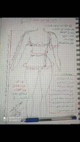 مجموعة من نصائح أساسيات الخياطة  #أساسيات الخياطة #خياطةوتفصيل🧵✂