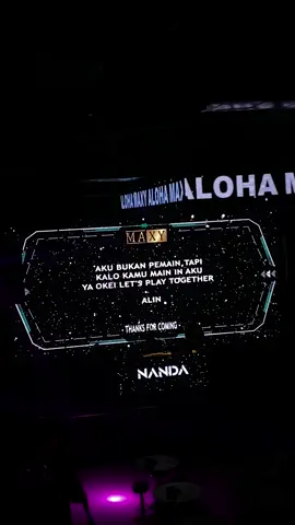 #kediriparty #alohamaxy #maxyluvindonesia #maxykediri #duniamalamkediri #quotesmaxykediri #kediripride #dugem #duniamalam #party #kediri24jam 