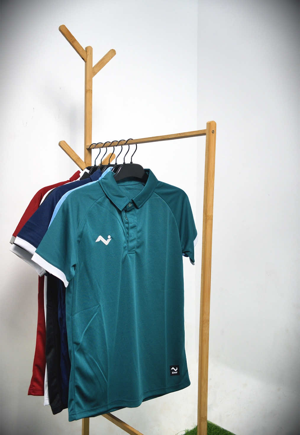 Goal Polo , make your dreams come true ♟️#Polo#Shirt#sportswearstyle #fyp