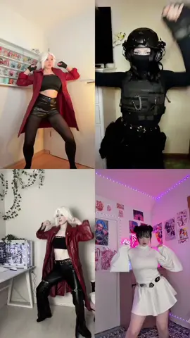 @twitch.tv/upminaa @𝕯𝔢𝖘𝔦𝖗𝔢 @tg: tontsacu @nixxii #dance #fypシ #dancechallenge #fouyou #egirl #viral 