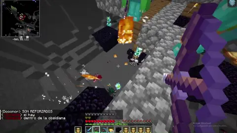 Vi mi muerte.............. #Minecraft #minecraftsurvival #minecrafter #eventos #jugarconamigos #jugar #serieminecraft #gracioso #terror