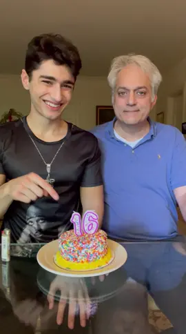HAPPY BIRTHDAY BABA 😊🎉 #birthday #happybirthdaydad #happybirthday 