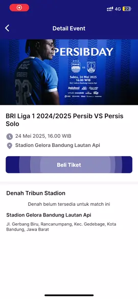 dari jam sekian menjadi 4 jam lebih #persib #persibbandung #wartiket #tiket #persibjuara #persibday💙🤘🏻 
