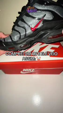 NÓS SOMOS SUA SALVAÇÃO! 😈 DISPONIVEIS EM TNS DO YOSHIRO, FRETE GRÁTIS PARA TODO O BRASIL 🇧🇷  LINK DO NOSSO SITE NA BIO 💻 #airmaxplus #nikeboy #niketn #vivencias #sportlife #tnsdoyoshiro 