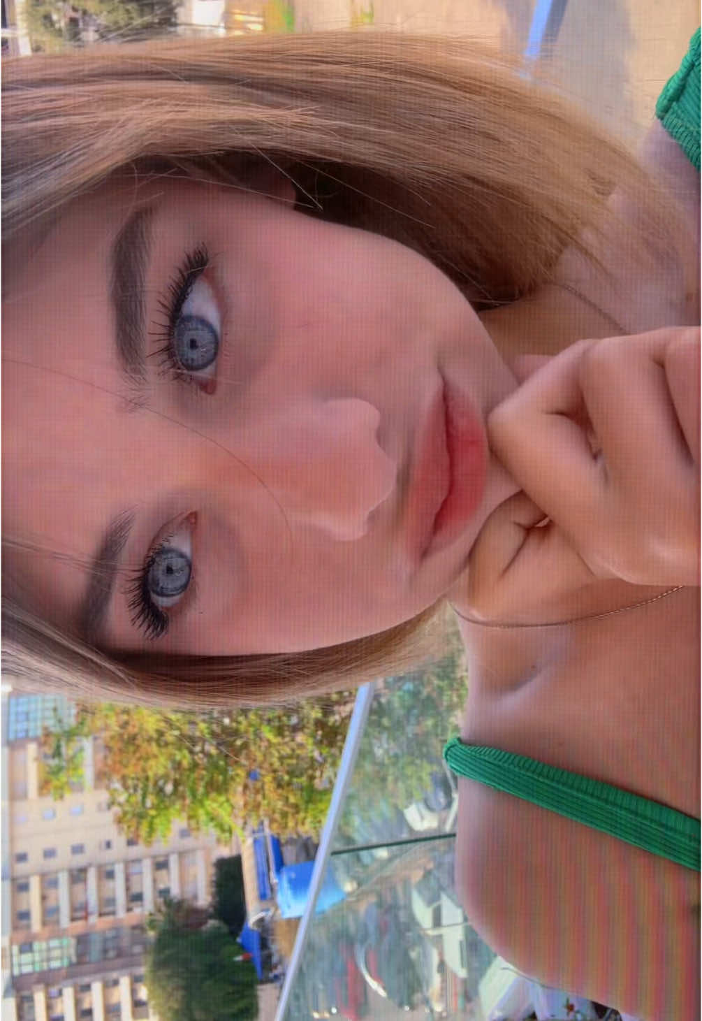 tu rimani il mio centro #011 #🥰 