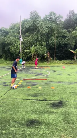 #โค้ชเล่ #Primoacademy #PrimoPattaya #ฟุตบอลเด็ก #ฟุตบอลเยาวชน #CoachLè #football #footballtraining #coaching 