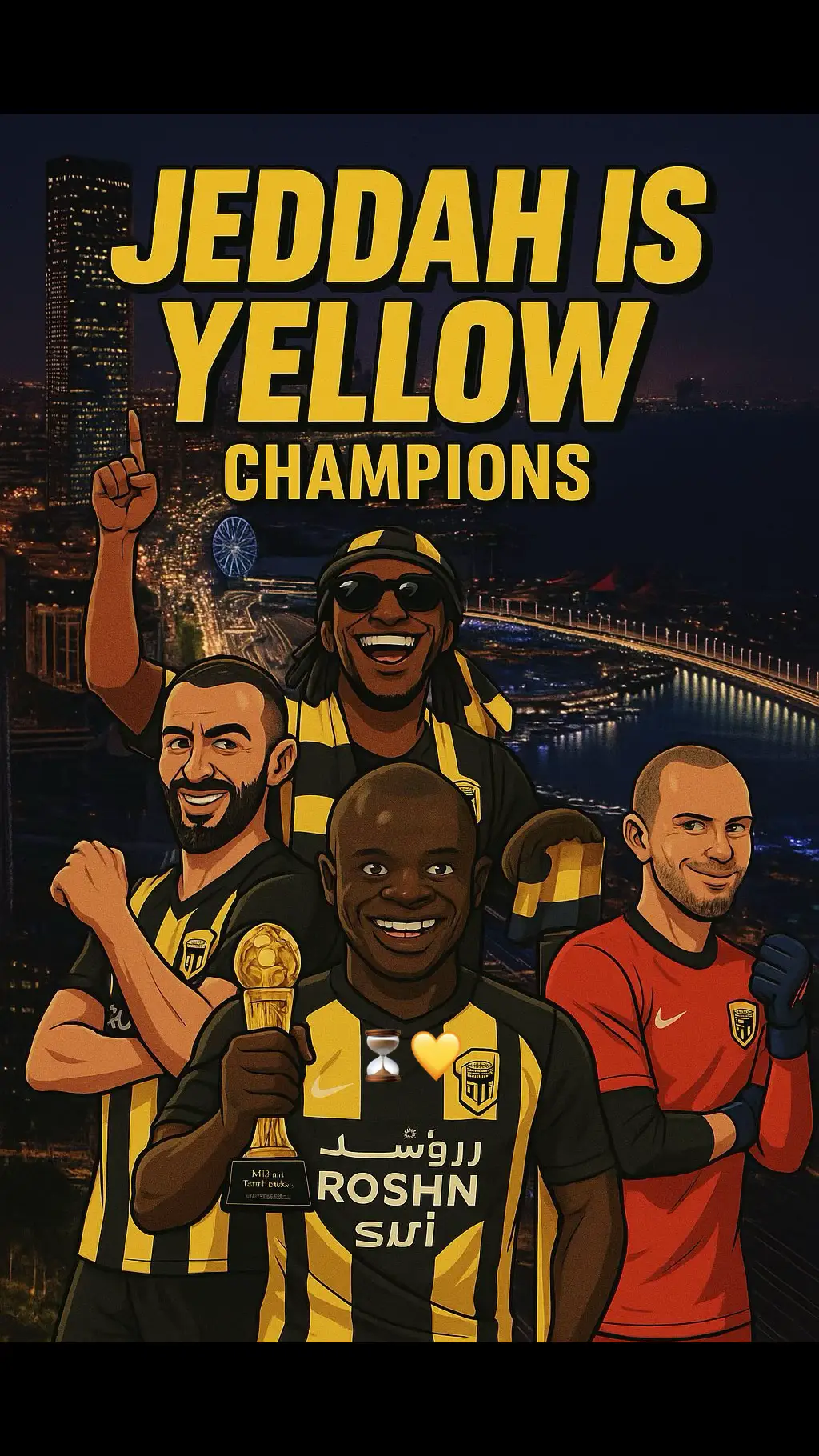 #ittihad #fyp #explore #foryou #itti 