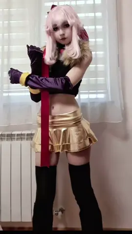 tgis video is so old but wtv also i canf dace so i couldnt do the actual dance #melodiecosplay #brawlstars #melodiebrawlstars #cosplay #melodie #bs #fy #fyp #xyzbca #mybelovedazai #ivantilllvr 