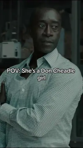 Rare Aesthetic #doncheadle #clubcheadle 