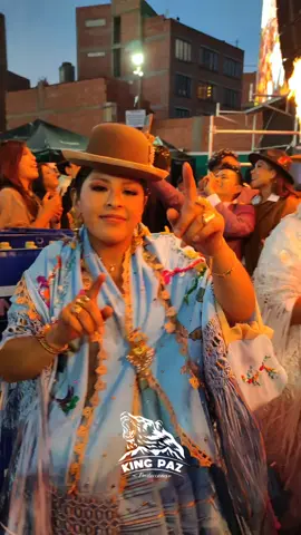 @SANGRE CUMBIERA OFICIAL🩸 En el Segundo Ensayo de la Morenada @Poderosa Illimani #gran_poder🇧🇴✨👌 #ensayo #fypシ゚viral❤️video #cumbia  #poderosa_illimani #morenada  #king_paz_fest🔥🎧 