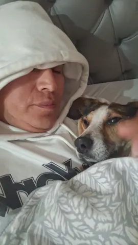 Amo a mi mascota caramelo 🍬 🍬 🍬 lo mejor el día de hoy