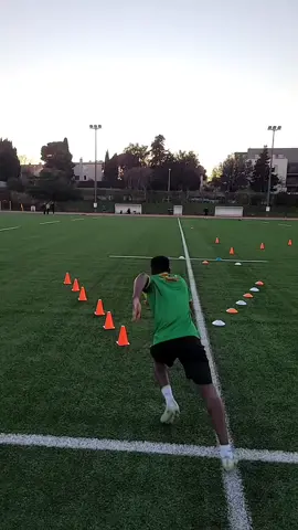 #traning #football #appuis #cordination #Accélération #mali #afrique #france #drills #speed #Soccer