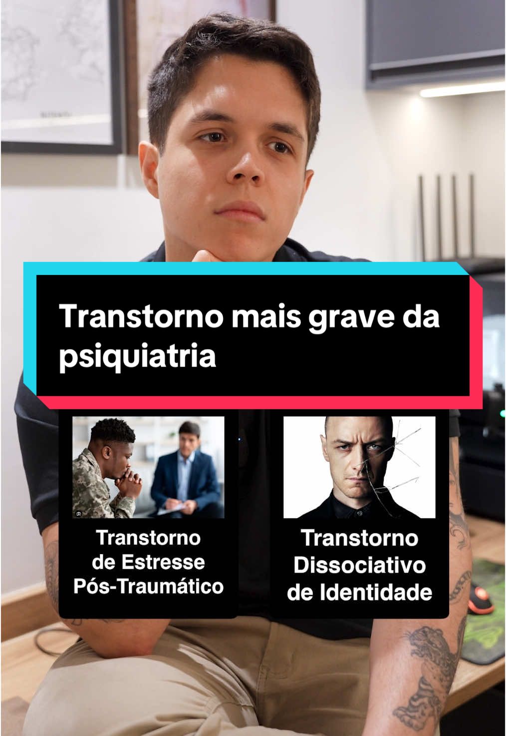 Agende sua psicoterapia online comigo pelo link na bio