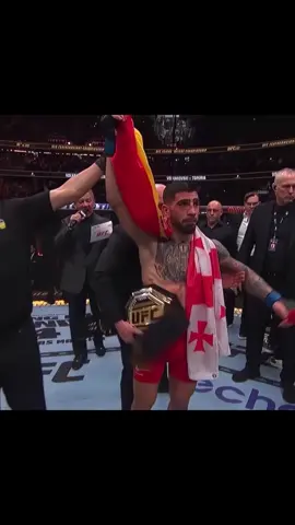 It will be a Great War #charlesoliveira #iliatopuria #ufc317 