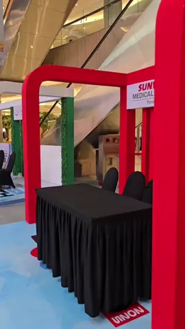 Jangan asal ke Malaysia untuk berobat. Kalau bisa lebih murah, kenapa harus murah.  . Pameran RS Malaysia  akan ada di Surabaya, Pakuwon Mall tgl 15-18 Mei 2025, bawa promo berobat dan medical check up di Malaysia. #tripmedis #berobatkemalaysia #rumahsakitmalaysia 