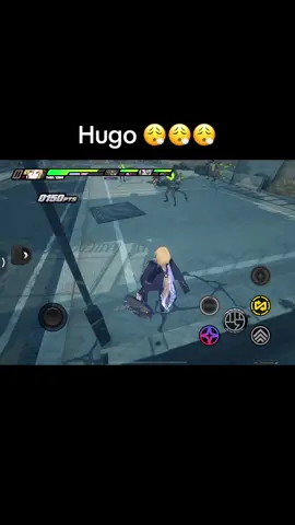 อึ้ง ทึ่ง เสว #hugo #hugovlad #zenlesszonezero #zzz #fyp 