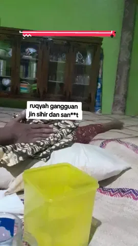 pasca meruqyah gangguan jih sihir atau san***  #gangguanjin #ruqyahsyariyyah #fypシ゚ #viraltiktok #sigli #aceh #pidie #ruqyahtiktok #ruqyah 