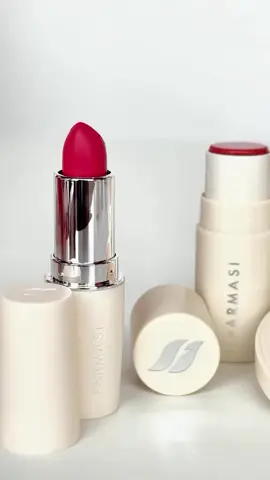 Güzelliğin gücünü keşfet! Farmasi makyaj ürünleri ile doğal, etkileyici ve kalıcı bir görünüm seninle. #FarmasiBeauty #MakyajRutinim #GüzelliğinGücü