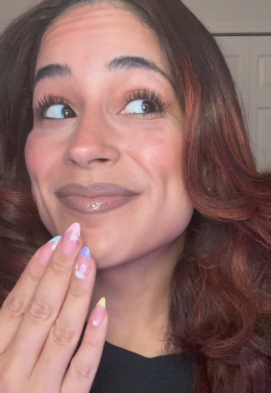 This lip plumper is no joke 🔥 Spicy, tingly, and actually works 💋 #LipPlumper #PlumpLips #SpicyGloss #RealResults #BeautyRoutine #vtcosmetics @VT Cosmetics US 