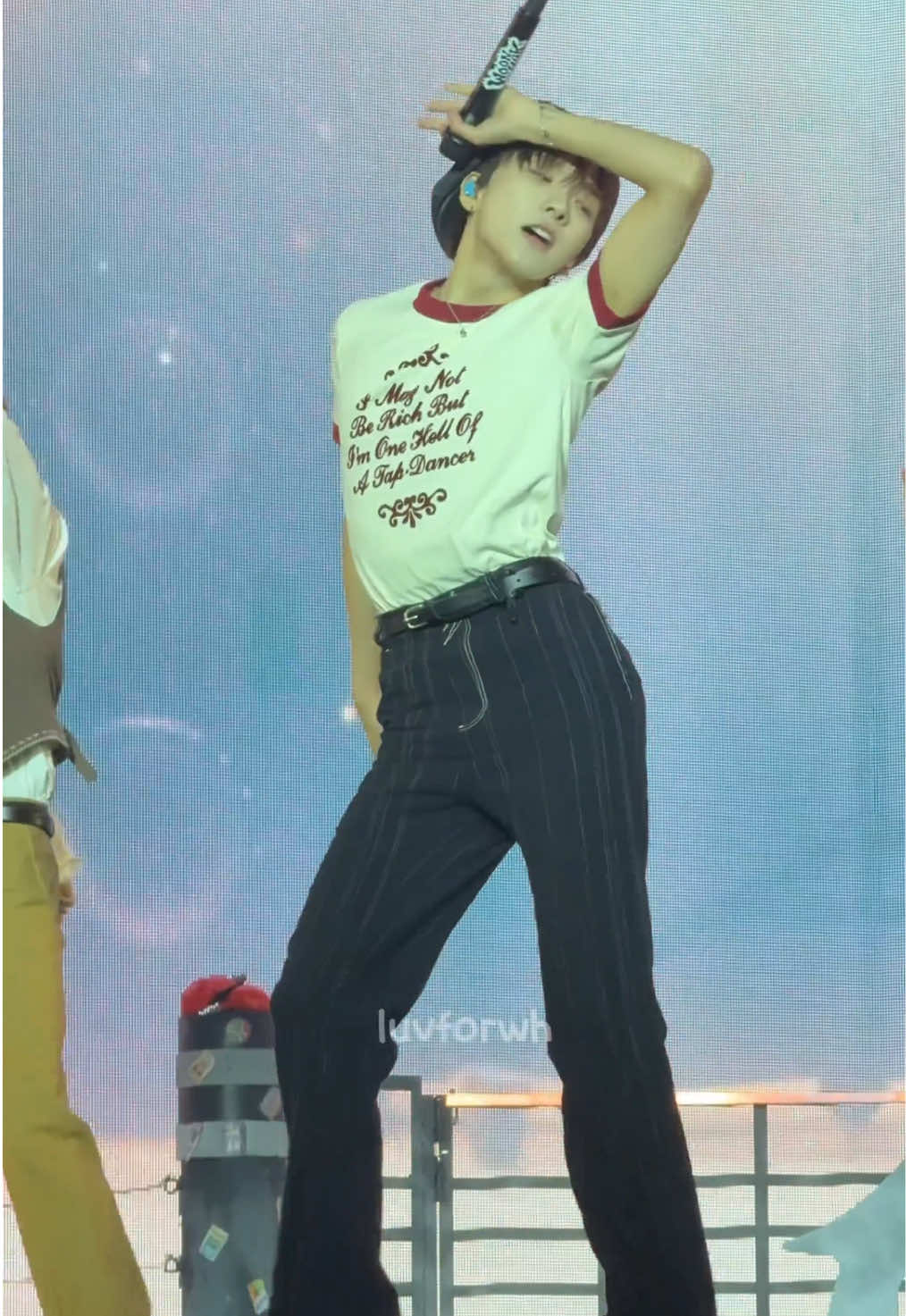 my baby georgia~~~ #boynextdoor #bnd #woonhak #kimwoonhak #김운학 #onedoor #fyp #nogenre #georgia 