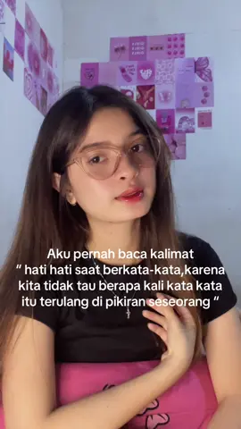 Dan yaahh itu relatee sekalii