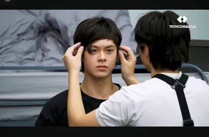 Ko bõ công ẻm gồng cứng người nhăn mặt nhăn mũi 😆😆😆😆 Cả nhà được uống nước 🍊 🍊🍊🍊 Lê Duy Lân Tân Binh Toàn Năng 2025#DuyLan #duylan #dylan #tanbinhtoannang 