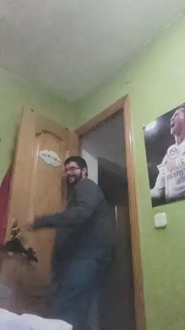 #fyp #viral #humor #bailando #bailandoentiktok #parati 