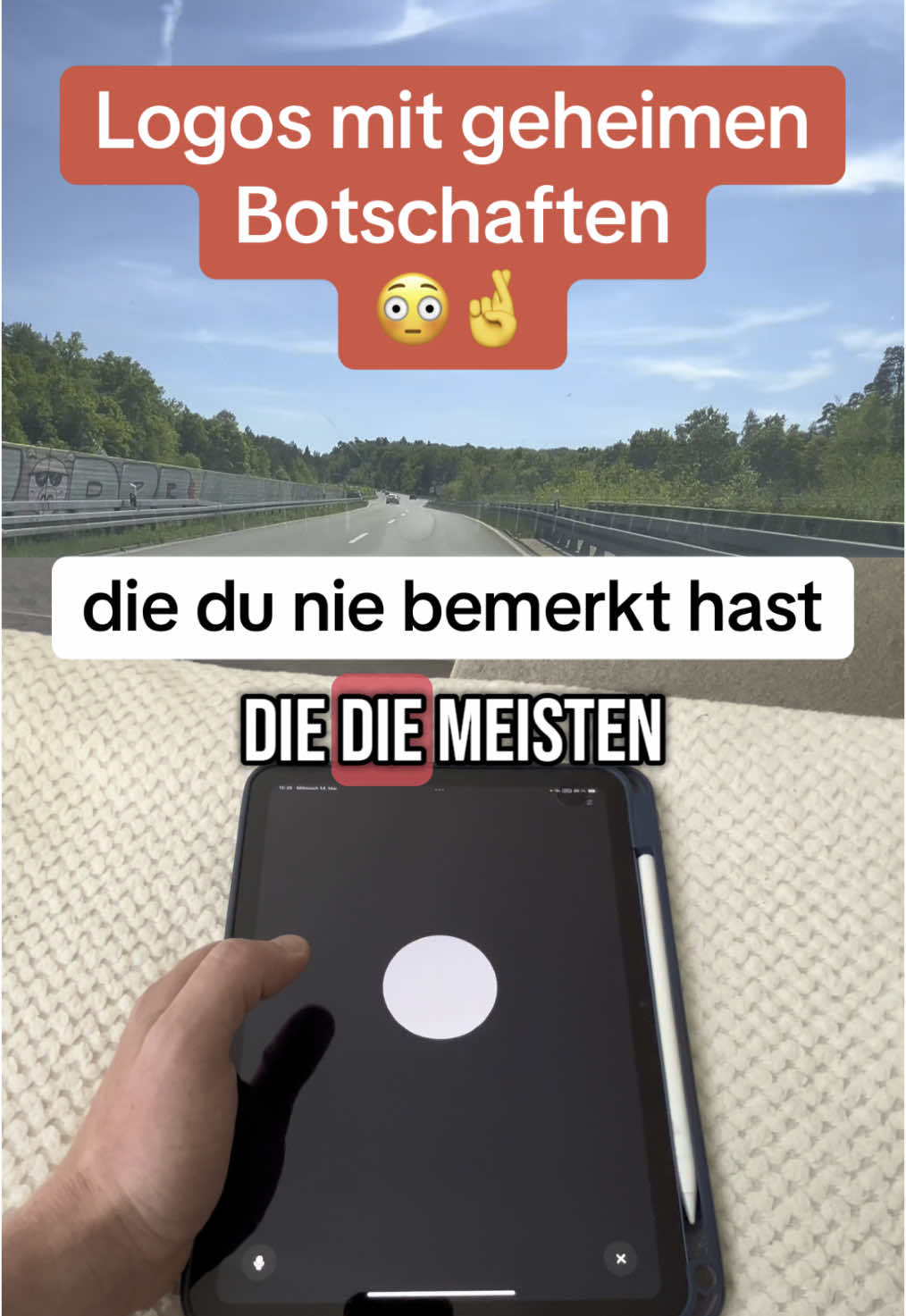 KI Bruder über Logos mit geheimen Botschaften #ki #chatgpt #logos #verstecktebotschaft #dunklewahrheit 