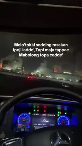 Engkama ga tau pojiki na pe'ko ta bolong.?#kesiiyya