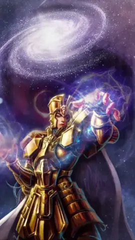 Frases del caballero dorado de Géminis #animation #saiguayin #fyp 
