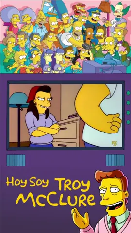 #homero Estamos hablando de comida verdad?  #LosSimpson #lossimpsonlatinos #lossimpsonsmemes #homerosimpson  #holasoytroymcclureok 