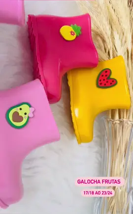 Galocha baby Bota de chuva #galochababy #galochabebe #galochas #galocha #galochainfantil #galochameninas