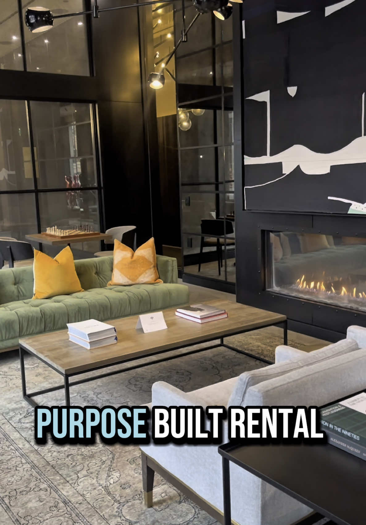 The TAYLOR by Tricon @ 57 Spadina Ave.  1 beds range $2600-$2900 (5 units available) 2 beds range $3400-$4500 (7 units available) 3 beds range $4800+ (no inventory)  #CapCut #torontocondos #torontorentals #torontolife #torontorealtor #luxuryrealestate #luxuryapartments 