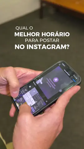 🕒 Postar no horário certo muda tudo! Você já se perguntou por que alguns posts bombam e outros somem do mapa? O timing pode ser o motivo. Neste Reels, mostramos como descobrir qual é o melhor horário pra sua conta — baseado em dados reais e comportamento do seu público. 🎯 Spoiler: não existe fórmula mágica, mas existe estratégia! Salva esse vídeo pra aplicar na próxima postagem e sentir a diferença! #CBdigital #MarketingDigital #SocialMediaParaNegócios #foryou #fyp 