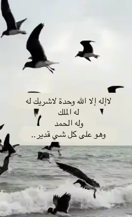 #لا_اله_الا_الله #وحده_لاشريك_له #اذكروا_الله_يذكركم #اجر_لي_ولكم #اذكار_المساء #تسبيح_استغفار_اذكار_دعاء #استغفرالله_العظيم_واتوب_اليه #سبحان_الله_وبحمده_سبحان_الله_العظيم #الباقيات_الصالحات #لايك_متابعه_اكسبلور #لايك 
