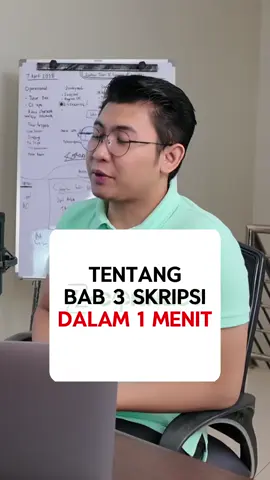 Bab 3 #skripsi 