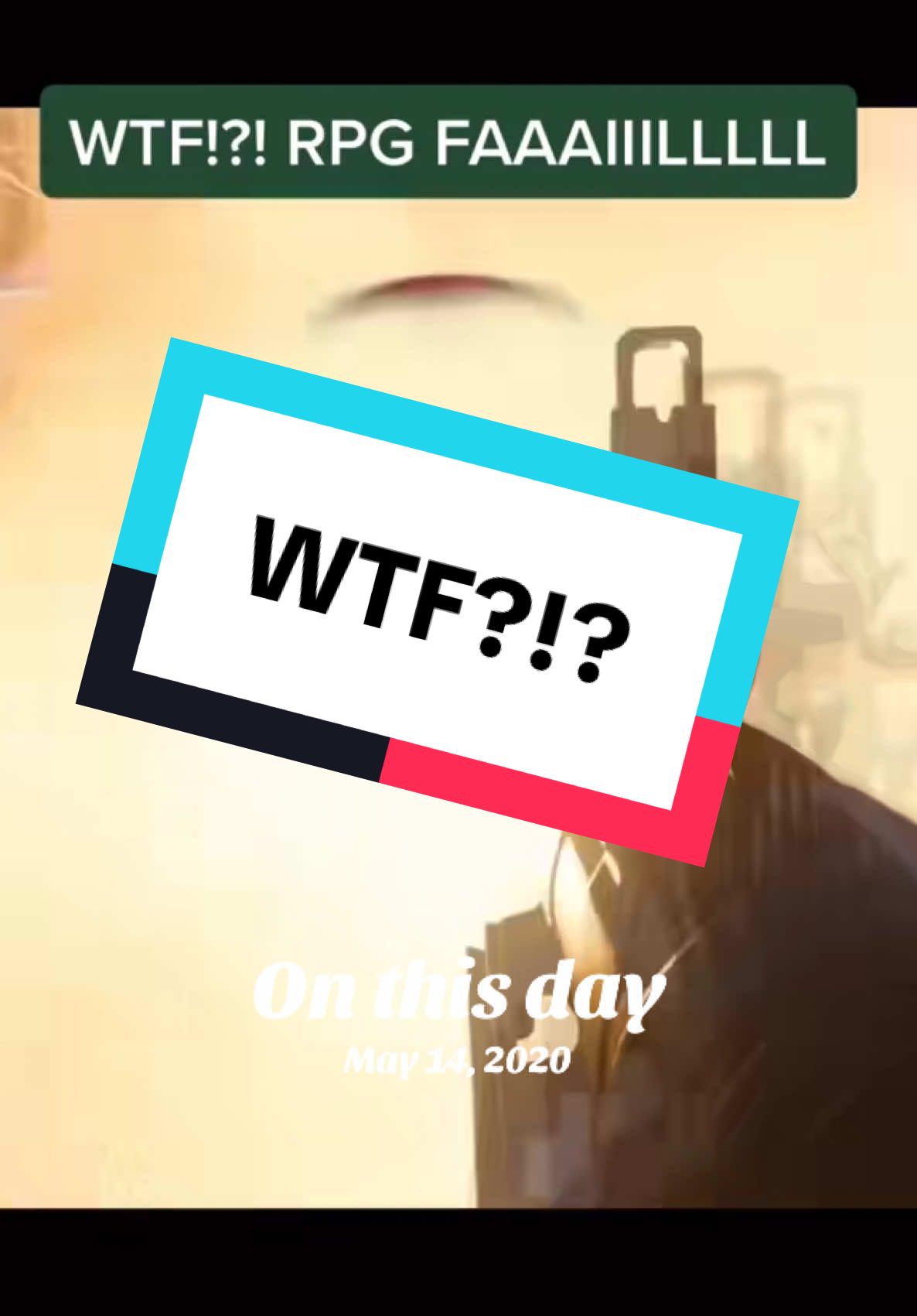 One word…wack. #callofduty #gaming #verdansk #warzone #memories #onthisday 