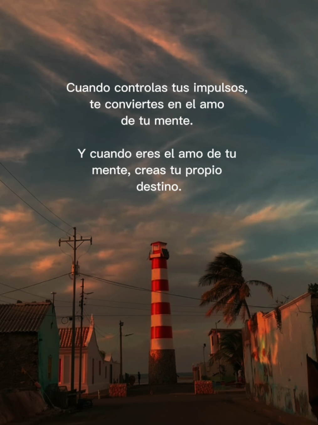 Está escrito. #CapCutMotivacional #Motivacional #reflexaododia #CapCut #parati #paraguana #beach 