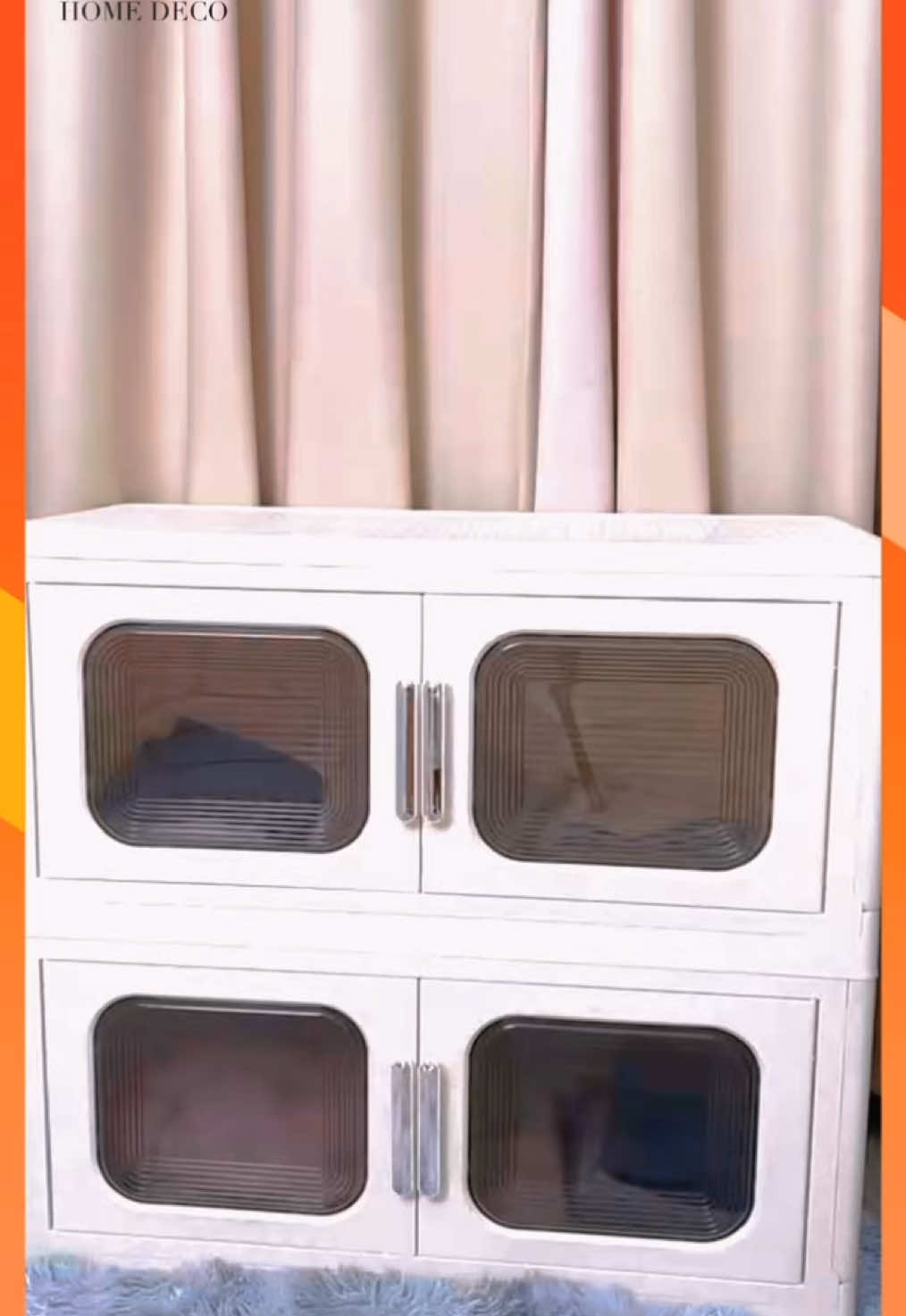 Tủ ngang 90cm kích thước lưu trữ rộng nhất, tủ sẽ có từ 3/4/5/6 tầng cho khách yêu có nhiều sự lựa chọn ạ 🥰 #tủnhua #tủnhựa #tủquanao #tủquanaotreem #tủquầnáo #tủđồ #nhựapp #siv #sivhomedecohcm #sivhomedecohanoi 
