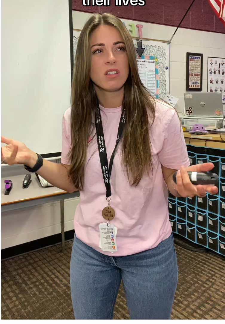 Can’t even hear myself think with all the cackling #teachersoftiktok #teacher #teacherlife #teacherhumor 