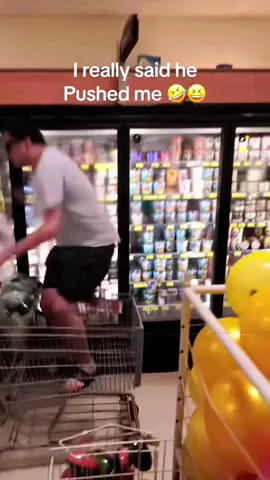 I really got him prank meme police #walmart #prankvideo #funnyvideos😂 #fouryou #memestiktok #viral #entertainment 