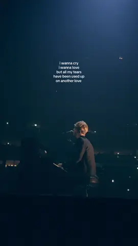 Another Love, Live in Berlin 