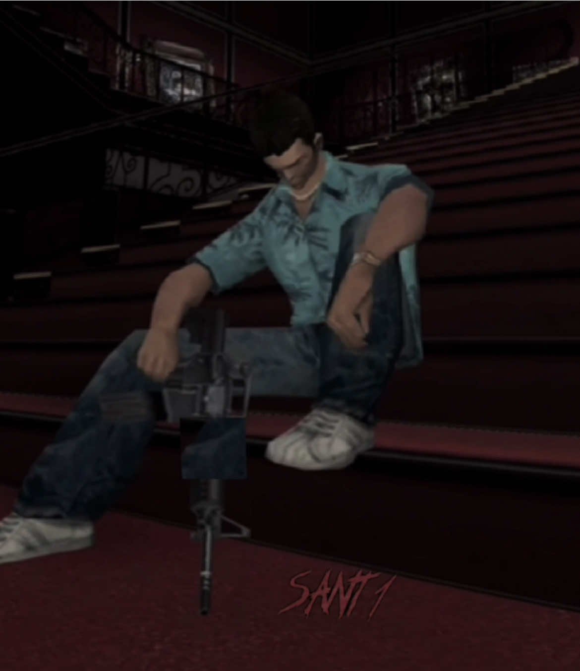 Tommy vercetti🔥#tommyvercetti #gta #fypシ #foryoupage 