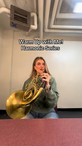 With summer approaching and the end of the orchestral season is nigh, my content will have to pivot a little. What kind of videos are interesting? I am happy to answer questions about horn, the industry, college/gradschool, balancing this life with the other parts of life, auditions, and I’m also happy to take requests if I can! I’m also learning to balance a toddler, this second pregnancy, teaching, and performing with my ultimate career goals. Being a mom adds a lot to this life! Thanks again for following along with me!  #warmup #warmups #brasswarmup #brassfundamentals #fundamentals #harmonicseries #askmeanything #takingrequests #frenchhorn #frenchhornplayer #musician #classicalmusician #auditions #collegeauditions #musicmajor #musicteacher #bfa #orchestra #orchestralmusician #harmonics #brass #symphony #bandkid #orchestrakid #growth #contentcreator #smallcontentcreator #mom #momtok #pregnant #musicianmom 