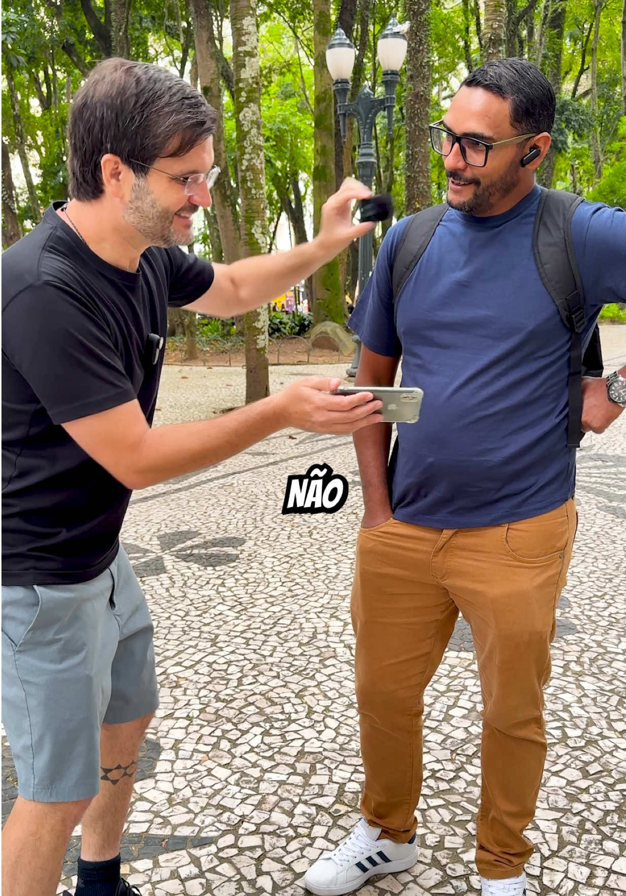 Valendo R$100,00, qual é o filme?