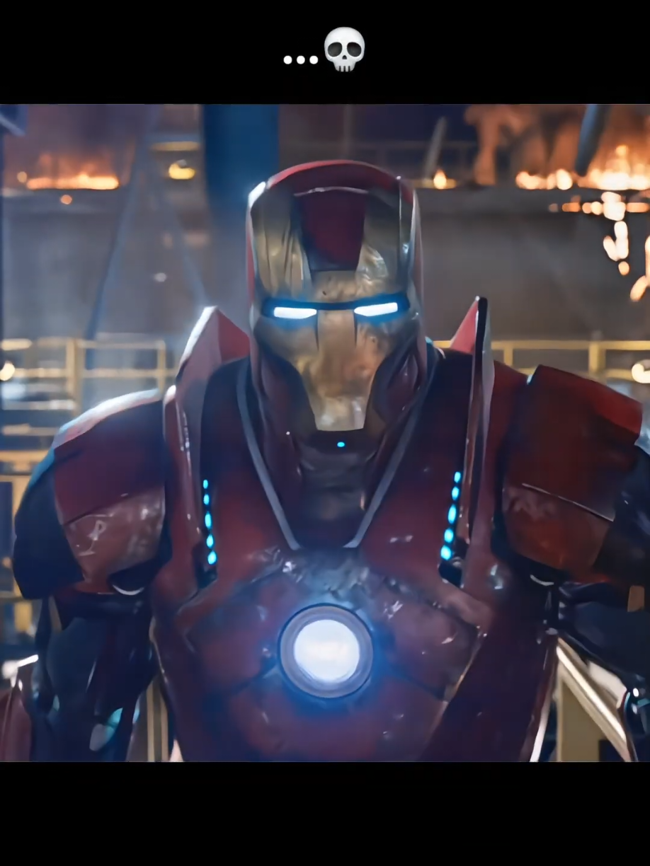 Iron Man Suit Now vs Then 💀 ....... #ironman #suit #NowVSThen #avengers #fyp #fyppppppppppppppppppppppp #100k #fypシ゚viral #marvesh #Love #superheroes #marvel 