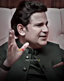 Jo Badal gaye wo kabhi mere the hi nhi 🥺💔 #standwithpakistan #viralvideo #khan_writes247 #foryoupage #foryou 