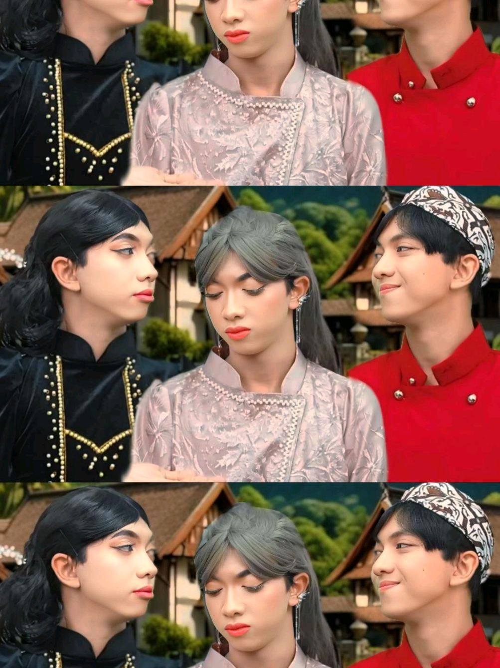 semua sayang aletta🥹🫂 || jlin saluranku: https://whatsapp.com/channel/0029VbAyg9xCXC3PTt47Qy0P #fyp #loveacademy #sptrakori_ #korizen #foryou #fypage #trending #eps69 #aletta #fypp 
