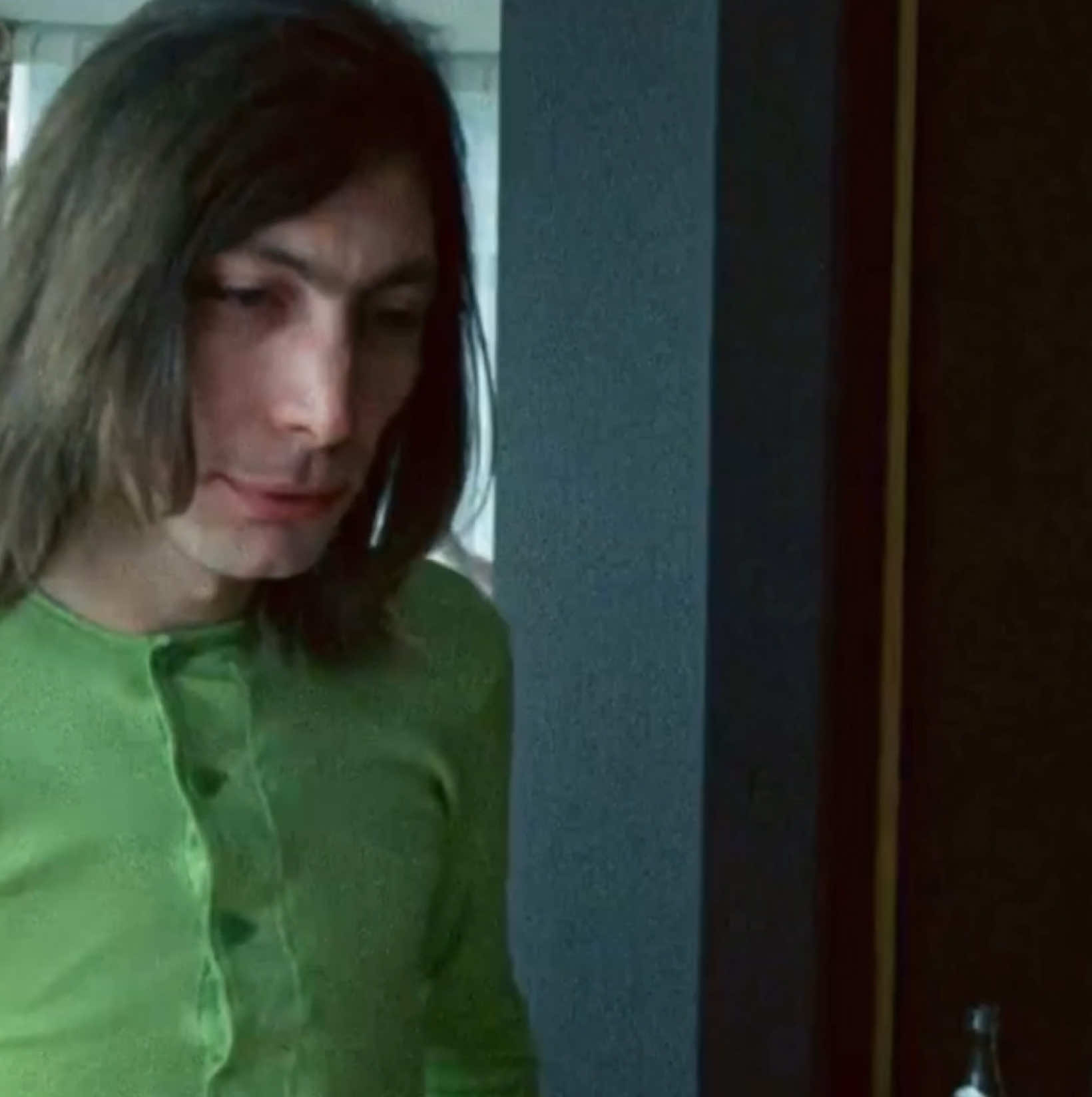 I was too lazy to edit this lmao  #therollingstones #rs #classicrock #charliewatts #60s #60smusic #mickjagger #mariannefaithfull 